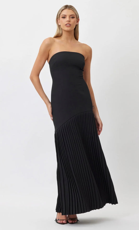 ‘Mara Pleated’ Dress