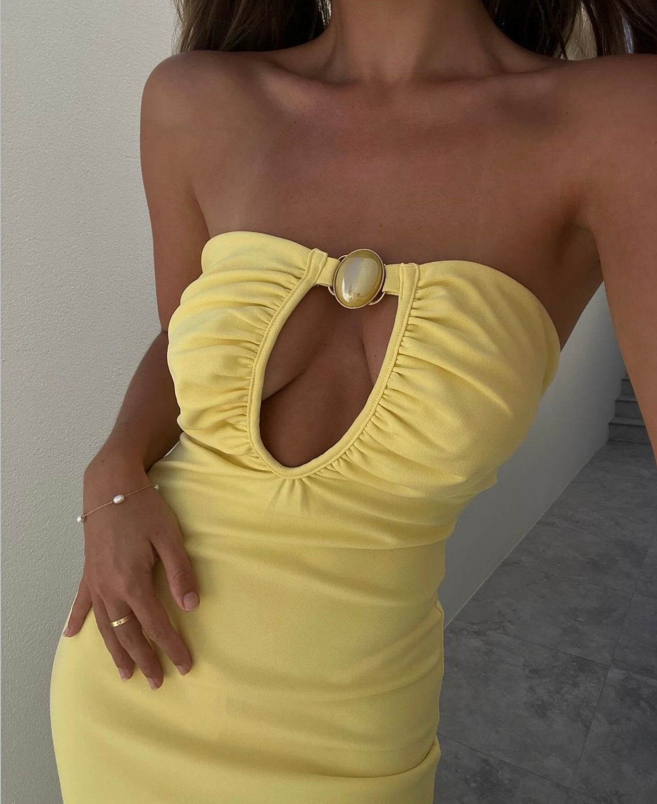 Sonya Moda ‘Vincenza’ Dress