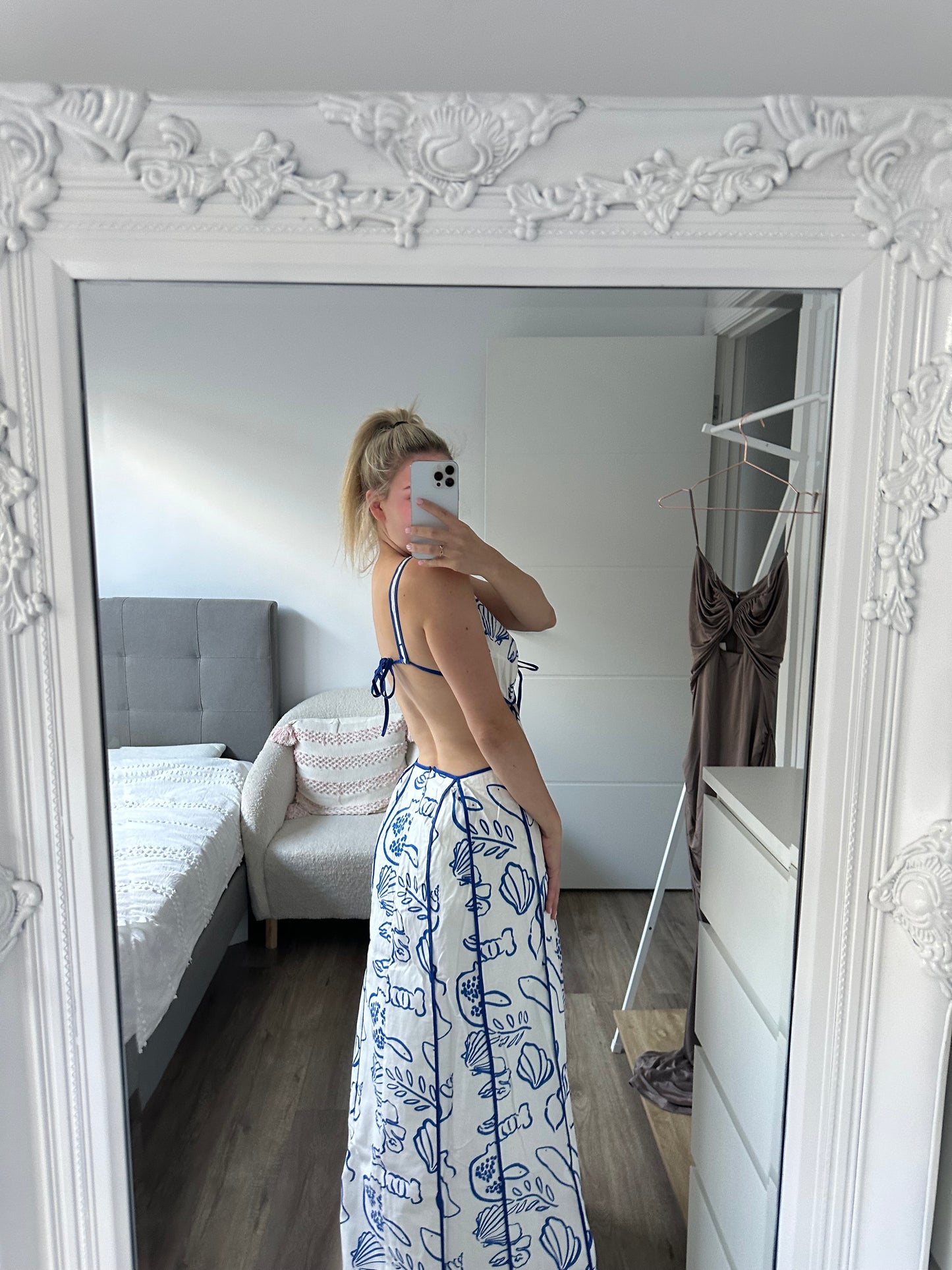 Sabo Skirt ‘Eliska’ Dress