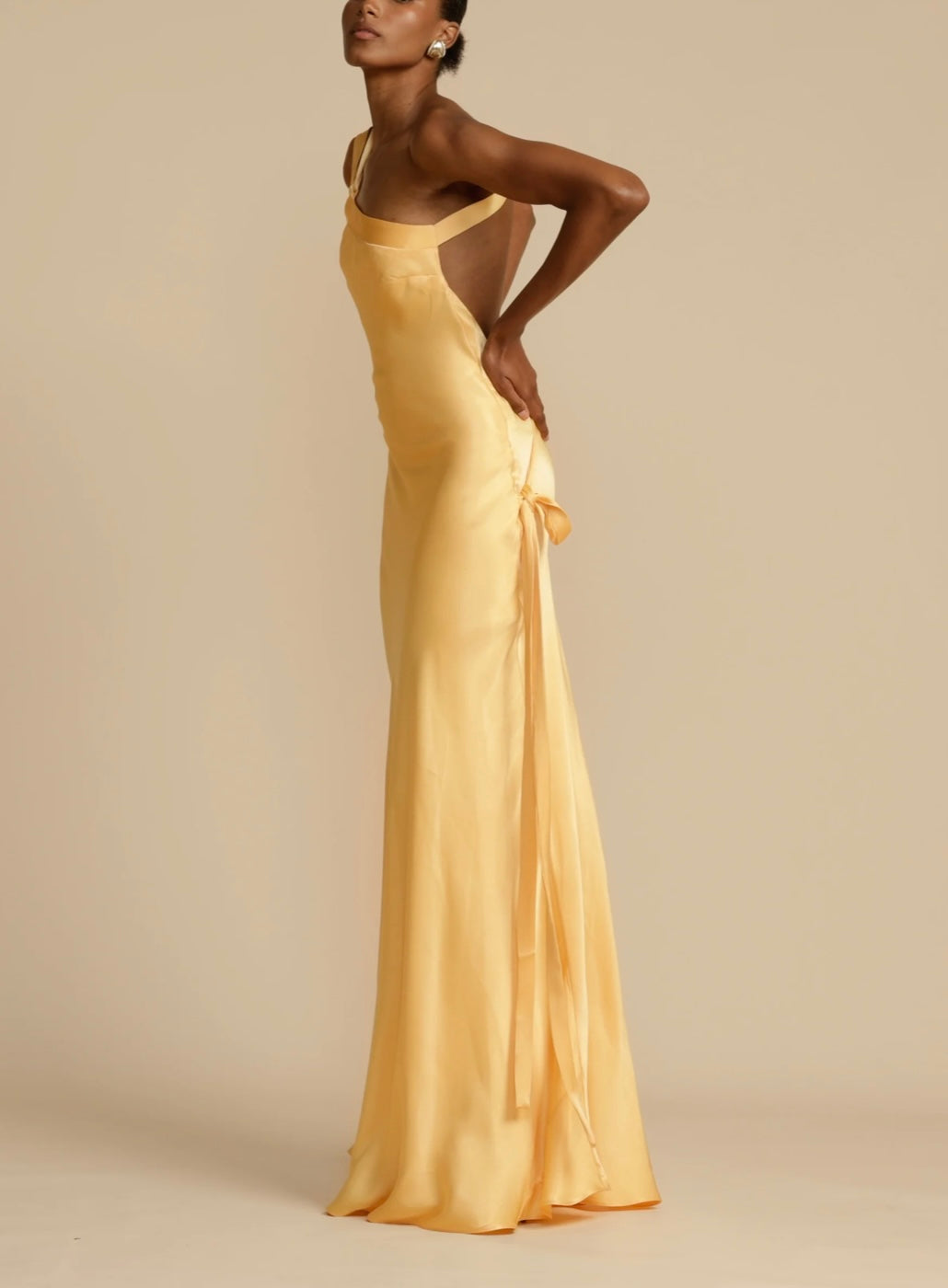 Arcina Ori ‘Monique’ Gown