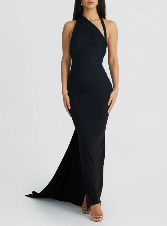 ‘Ivana’ Gown