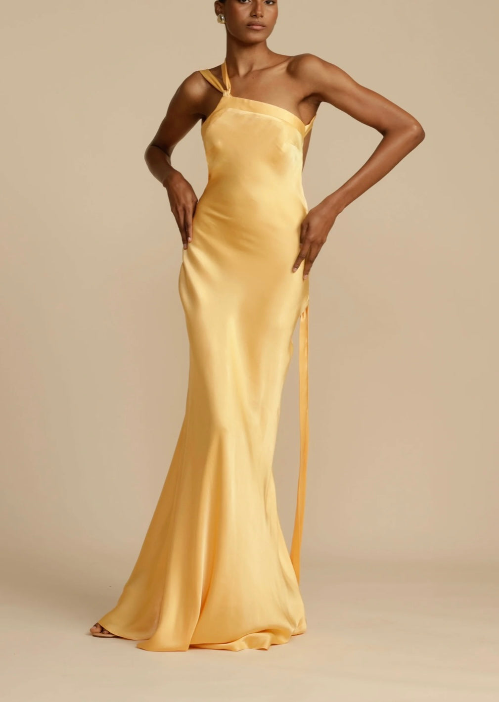 Arcina Ori ‘Monique’ Gown