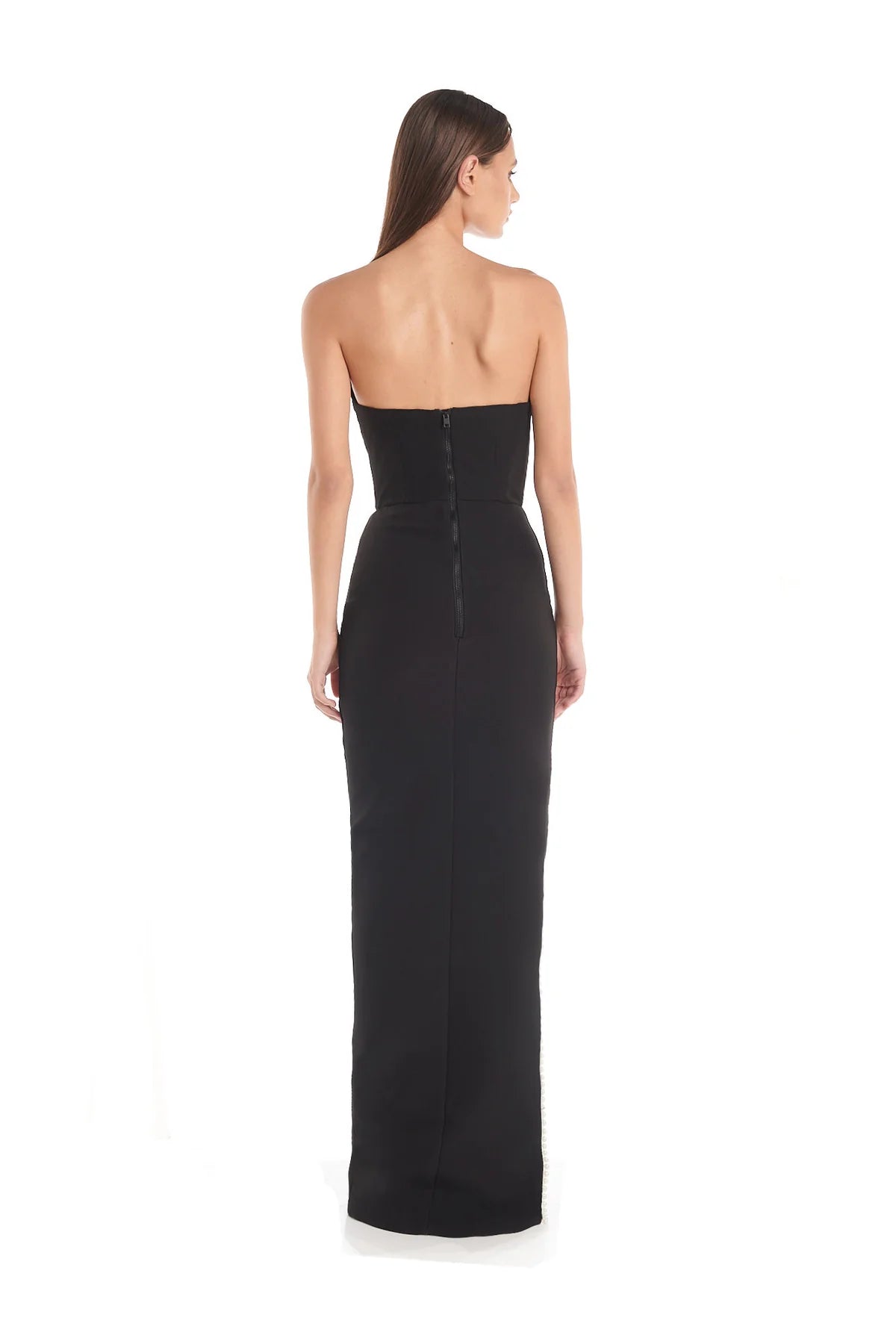 Eliya the Label ‘Angelique’ Gown