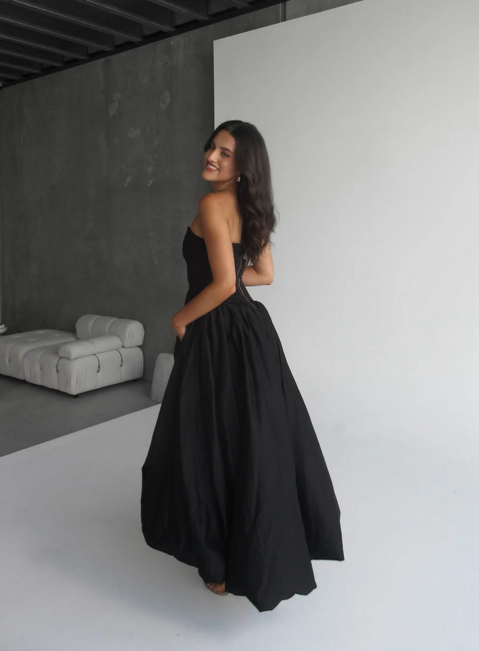 AJE ‘Spatial’ Maxi