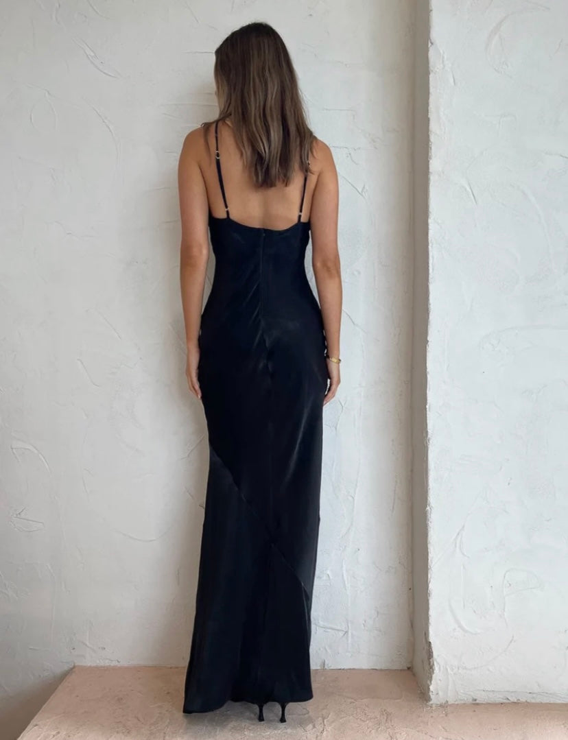 ‘Illusions’ Gown