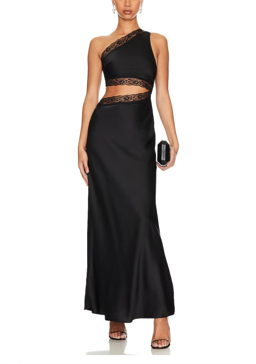 ‘Jillian’ Maxi