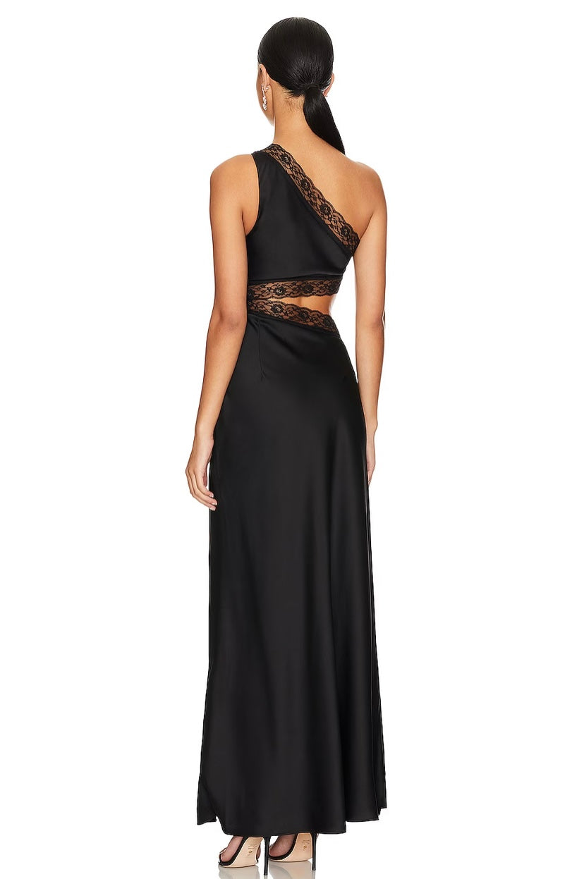 ‘Jillian’ Maxi